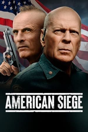 Phim Cuộc Vây Bắt - American Siege PhimChill Vietsub (2022)