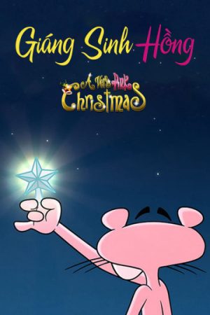 Phim Giáng Sinh Hồng - A very Pink Christmas PhimChill Vietsub (2011)