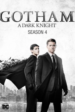 Xem phim Thành Phố Tội Lỗi ( 4) tập 16 PhimChill Thuyết Minh HD Vietsub Phim Mỹ-Gotham (Season 4)