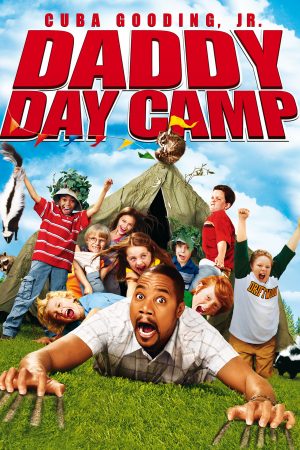 Phim Cắm trại cùng bố - Daddy Day Camp PhimChill Vietsub (2007)