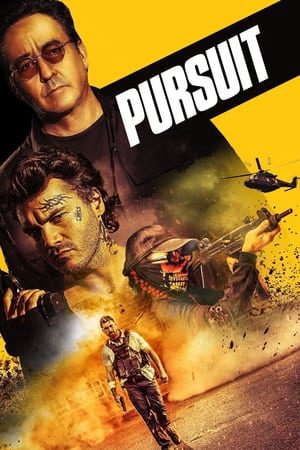 Phim Truy đuổi - Pursuit PhimChill Vietsub (2022)