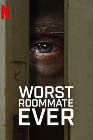 Xem phim Bạn cùng phòng tệ nhất tập 3 PhimChill Thuyết Minh HD Vietsub Quốc Gia Khác-Worst Roommate Ever