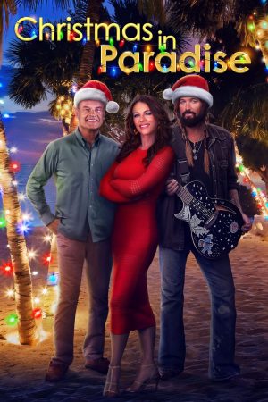 Phim Giáng sinh tại thiên đường - Christmas in Paradise PhimChill Vietsub (2022)