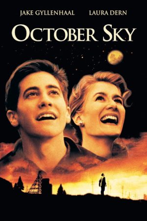 Phim Bầu trời tháng mười - October Sky PhimChill Vietsub (1999)