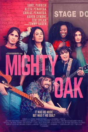 Phim Ban nhạc tái hợp - Mighty Oak PhimChill Vietsub (2020)