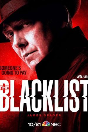 Xem phim Danh Sách Đen ( 9) tập 17 PhimChill Thuyết Minh HD Vietsub Phim Mỹ-The Blacklist (Season 9)