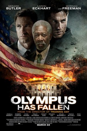 Xem phim Nhà Trắng thất thủ tập full PhimChill Thuyết Minh HD Vietsub Phim Mỹ-Olympus Has Fallen