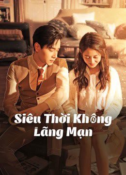 Phim Siêu Thời Không Lãng Mạn - See You Again PhimChill Vietsub (2021)