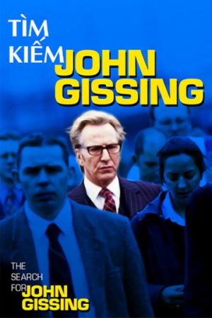 Phim Tìm Kiếm John Gissing - Search For John Gissing PhimChill Vietsub (2001)