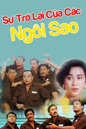 Phim Sự Trở Lại Của Các Ngôi Sao - Return Of The Lucky Stars PhimChill Vietsub (1988)