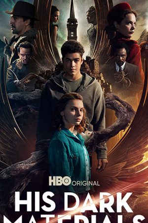 Phim Vật Chất Tối Của Ngài ( 2) - His Dark Materials (Season 2) PhimChill Vietsub (2019)