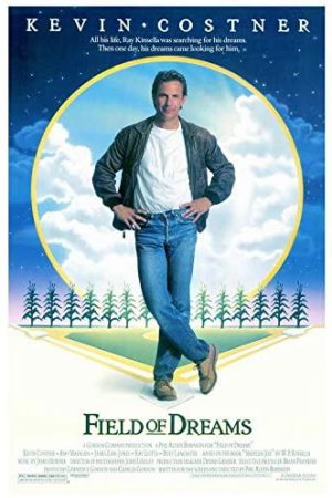 Phim Khoảng Trời Ước Mơ - Field of Dreams PhimChill Vietsub (1989)