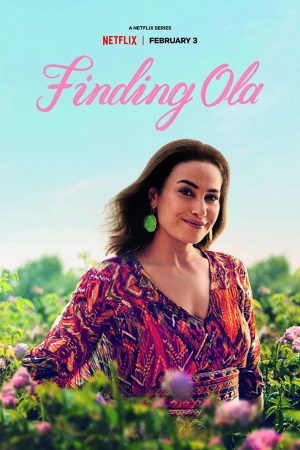 Phim Tìm lại Ola - Finding Ola PhimChill Vietsub (2022)