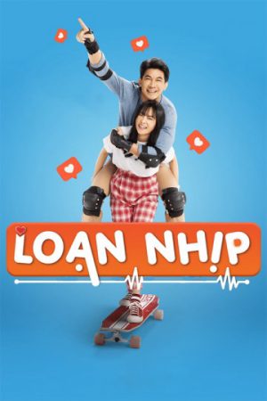 Phim Loạn Nhịp - Heart Beat PhimChill Vietsub (2020)