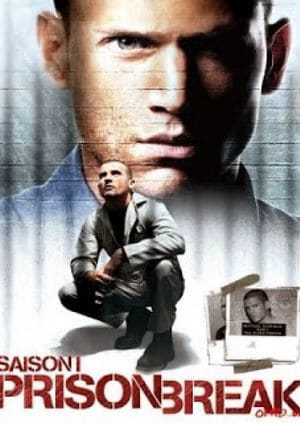 Phim Vượt Ngục ( 1) - Prison Break (Season 1) PhimChill Vietsub (2005)