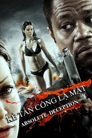 Phim Kẻ Tấn Công Lạ Mặt - Absolute Deception PhimChill Vietsub (2013)