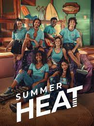 Phim Sức nóng mùa hè - Summer Heat PhimChill Vietsub (2022)