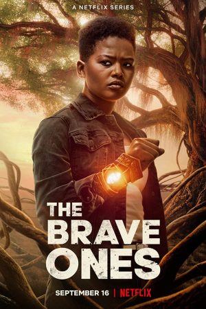 Phim Nữ thần quả cảm - The Brave Ones PhimChill Vietsub (2022)