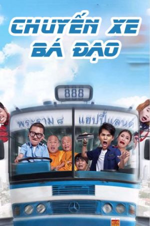 Phim Chuyến Xe Bá Đạo - Fast 888 PhimChill Vietsub (2016)