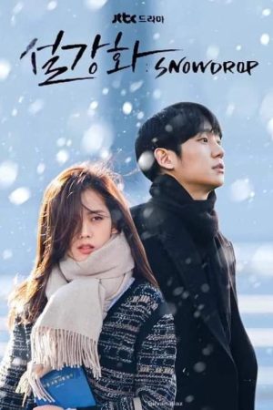 Phim Hoa Tuyết Điểm - Snowdrop PhimChill Vietsub (2021)