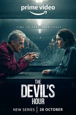 Xem phim Giờ Của Quỷ tập 2 PhimChill Thuyết Minh HD Vietsub Phim Mỹ-The Devils Hour