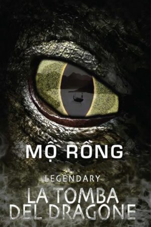 Phim Mộ Rồng - Legendary Tomb of The Dragon PhimChill Vietsub (2011)