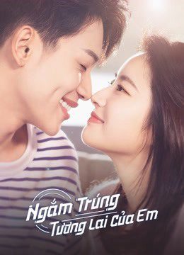 Phim Ngắm Trúng Tương Lai Của Em - Out With a Bang PhimChill Vietsub (2022)