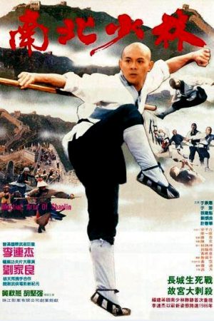 Phim Thiếu Lâm Tự 3 Nam Bắc Thiếu Lâm - Shaolin Temple 3 Martial Arts of Shaolin PhimChill Vietsub (1986)