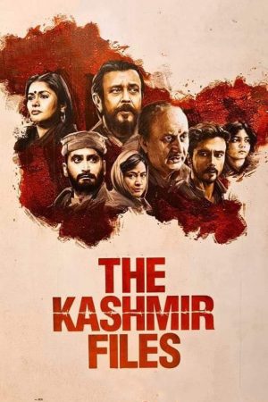 Phim Tài Liệu Kashmir - The Kashmir Files PhimChill Vietsub (2022)