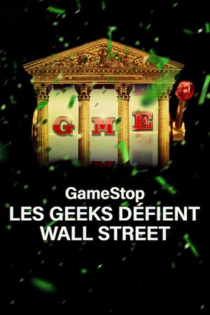 Xem phim Câu chuyện giải cứu GameStop tập 3 PhimChill Thuyết Minh HD Vietsub Phim Mỹ-Eat the Rich The GameStop Saga