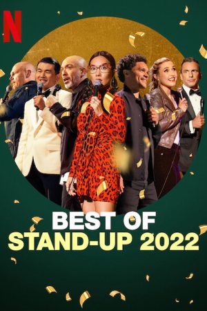 Xem phim Hài độc thoại 2022 Những khoảnh khắc hay nhất tập full PhimChill Thuyết Minh HD Vietsub Phim Mỹ-Best of Stand Up 2022