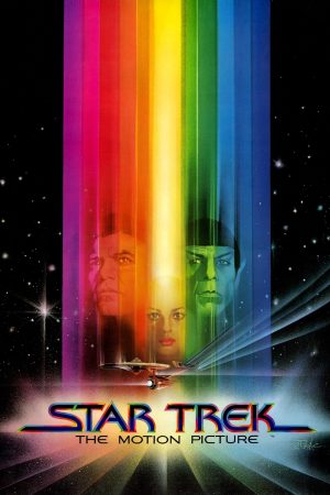 Phim Du hành vũ trụ - Star Trek The Motion Picture PhimChill Vietsub (1979)