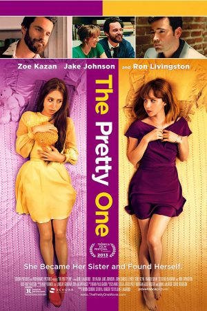 Phim Thế thân xinh đẹp - The Pretty One PhimChill Vietsub (2013)