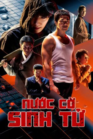 Phim Nước Cờ Sinh Tử - The Divine Move PhimChill Vietsub (2019)