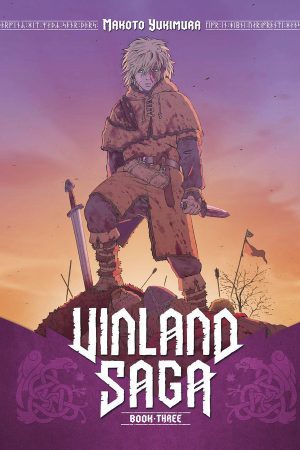 Xem phim VINLAND SAGA Bản hùng ca Viking tập 2 PhimChill Thuyết Minh HD Vietsub Phim Nhật Bản-VINLAND SAGA