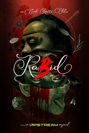 Phim Điên rồ - Rabid PhimChill Vietsub (2021)