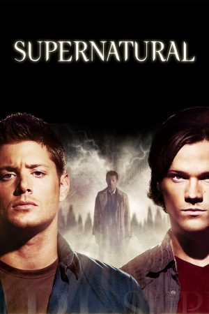 Phim Siêu Nhiên ( 4) - Supernatural (Season 4) PhimChill Vietsub (2008)