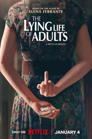 Xem phim Cuộc sống dối trá của người lớn tập 6 PhimChill Thuyết Minh FHD Vietsub Quốc Gia Khác-The Lying Life of Adults