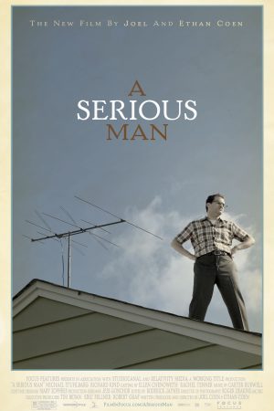 Phim Người đàn ông nghiêm túc - A Serious Man PhimChill Vietsub (2009)