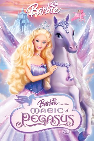 Xem phim Barbie và phép thuật ngựa thần tập full PhimChill Thuyết Minh HD Vietsub Phim Mỹ-Barbie and the Magic of Pegasus