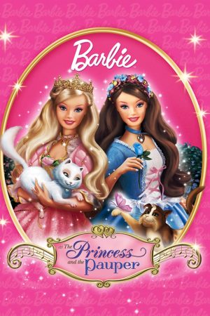 Xem phim Barbie vào vai công chúa và nàng lọ lem tập full PhimChill Thuyết Minh HD Vietsub Phim Mỹ-Barbie as the Princess and the Pauper