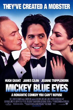 Phim Mickey mắt xanh - Mickey Blue Eyes PhimChill Vietsub (1999)