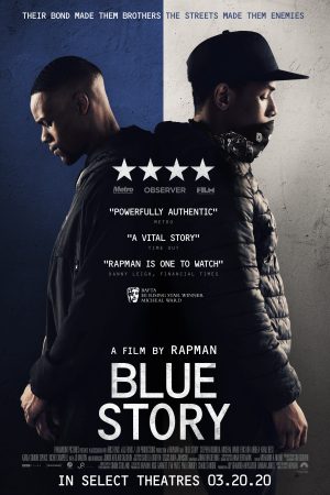 Phim Câu chuyện buồn - Blue Story PhimChill Vietsub (2019)