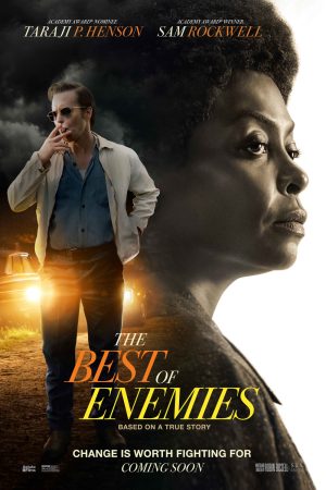 Xem phim Kẻ Thù Đáng Quý tập full PhimChill Thuyết Minh HD Vietsub Phim Mỹ-The Best of Enemies