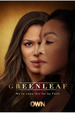 Phim Greenleaf ( 4) - Greenleaf (Season 4) PhimChill Vietsub (2019)