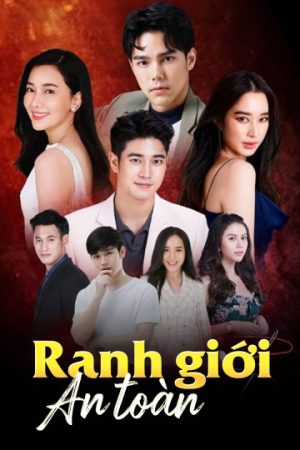 Phim Ranh Giới An Toàn - Khem Sorn Plai PhimChill Vietsub (2022)