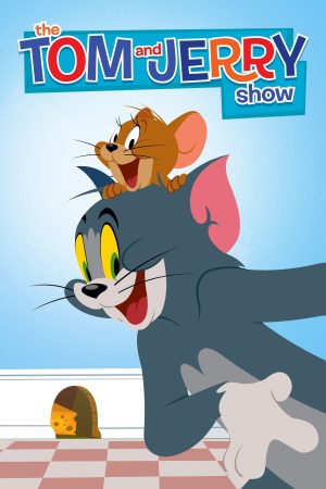 Phim The Tom and Jerry Show ( 1) - The Tom and Jerry Show (Season 1) PhimChill Vietsub (2014)