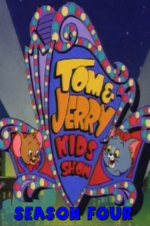 Phim Tom and Jerry Kids Show (1990) ( 4) - Tom and Jerry Kids Show (1990) (Season 4) PhimChill Vietsub (1993)