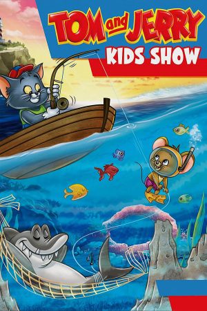 Phim Tom and Jerry Kids Show (1990) ( 2) - Tom and Jerry Kids Show (1990) (Season 2) PhimChill Vietsub (1990)