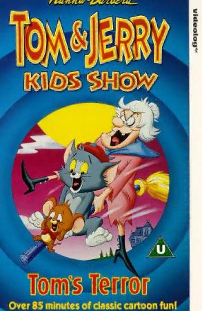 Phim Tom and Jerry Kids Show (1990) ( 1) - Tom and Jerry Kids Show (1990) (Season 1) PhimChill Vietsub (1990)